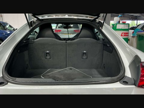 Audi TT 2.0 TTS TFSI Quattro Semi-Automatic 4WD 3dr *NATIONAL DELIVERY* 16