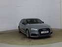 Audi A3 1.0 A3 Sportback 30 TFSI Black Edition Semi-Auto 5dr