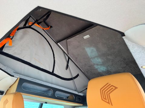 Volkswagen Transporter T32 TDI KOMBI HIGHLINE 4MOTION BMT 38