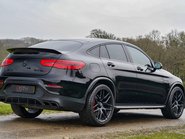 Mercedes-Benz GLC AMG GLC 63 S 4MATIC PREMIUM 4