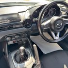 Mazda MX-5 1.5 SKYACTIV-G SE Euro 6 2dr 
