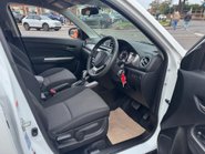 Suzuki Vitara 1.4 Boosterjet SZ-T Auto Euro 6 (s/s) 5dr 21