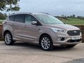 Ford Kuga 2.0 TDCi Vignale Powershift AWD Euro 6 (s/s) 5dr 1