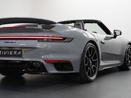 Porsche 911 3.7T 992 Turbo S Convertible 2dr Petrol PDK 4WD Euro 6 (s/s) (650 ps) 35