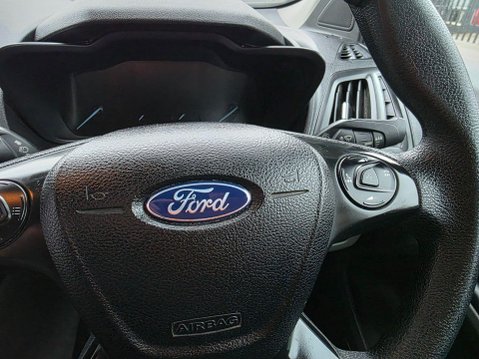 Ford Transit Connect 1.5 220 EcoBlue Leader L1 Euro 6 (s/s) 5dr 23