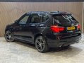 BMW X3 2.0 X3 xDrive 20d M Sport Auto 4WD 5dr 31
