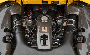 Ferrari 488 Pista Spider 37