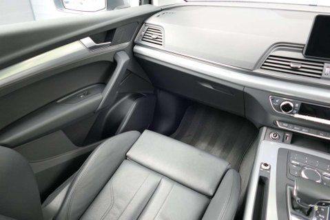 Audi Q5 TFSI QUATTRO SPORT 13