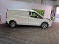 Ford Transit Connect 1.5 Transit Connect 250 Limited EcoBlue 9