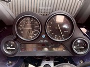 BMW K1200RS 2003 48K RUNNING PROJECT BIKE SPARES OR REPAIR 1200CC 11