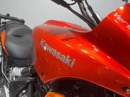 Kawasaki Versys 650 KLE 2007 27K GREAT CONDITION ADVENTURE BIKE MOT SERVICED 650CC A2 12