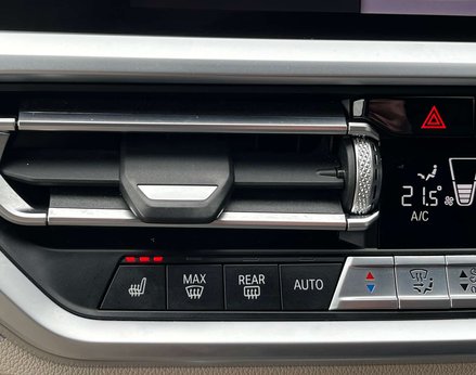 BMW 3 Series 2.0 330I M Sport Auto 4dr 54