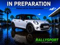 Mini Hatch 1.5 Cooper D 5dr 1