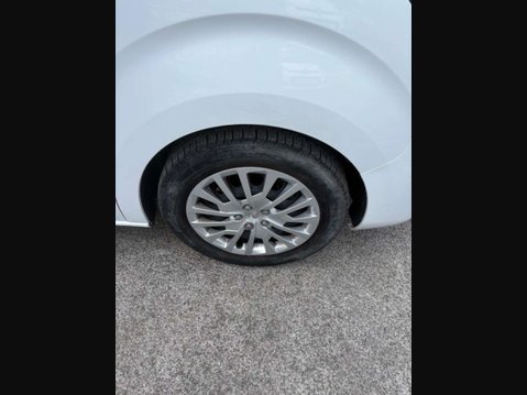 Vauxhall Vivaro 1.5 Turbo D 2900 Pro Panel Van 6dr Diesel Manual L2 H1 Euro 6 (s/s) (100 ps 19