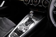 Audi TT Tt 45 TFSI Quattro Sport 2dr S Tronic Co 35