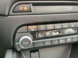 Mazda CX-5 2.0 CX-5 Sport Black Auto 5dr 43