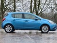 Vauxhall Corsa 1.4 Corsa Energy AC 5dr 13