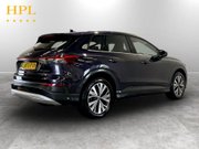 Audi Q4 45 Sport SUV 5dr Electric Auto 82kWh (286 ps) 1 Owner - Dab - Bluetooth 7