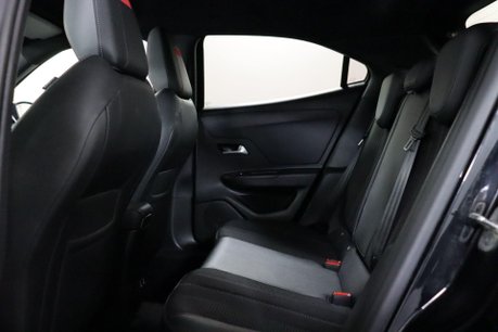 Vauxhall Mokka SRI NAV PREMIUM 42