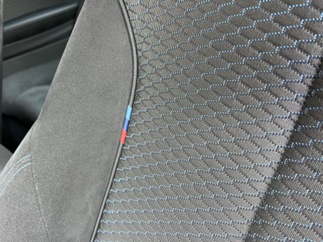 BMW 2 Series 1.5 218i GPF M Sport Auto Euro 6 (s/s) 2dr 67