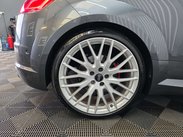 Audi TT 2.0 TFSI Coupe 3dr Petrol S Tronic quattro Euro 6 (s/s) (310 ps) 25