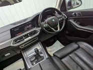 BMW X5 3.0 X5 xDrive 40d XLine MHEV Auto 4WD 5dr 49