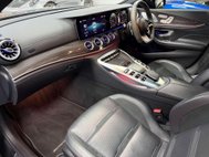 Mercedes-Benz Amg GT 4.0 63 V8 BiTurbo S (Premium Plus) Coupe 5dr Petrol SpdS MCT 4MATIC+ Euro 6 38