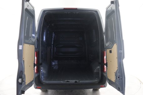 Renault Master MM35 ADVANCE BLUE DCI 9