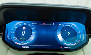 Land Rover Range Rover D350 Autobiography 18