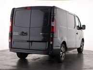 Renault Trafic SL30 EXTRA SPORT DCI 2