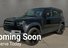 Land Rover Defender HSE MHEV