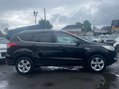 Ford Kuga 2.0 TDCi Zetec 2WD Euro 6 (s/s) 5dr 15