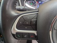 Jeep Compass 1.4 Compass Limited Edition MultiAir II 4x2 5dr 71