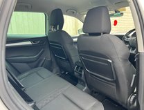 Skoda Karoq 1.0 TSI SE SUV 5dr Petrol DSG Euro 6 (s/s) (115 ps) 12
