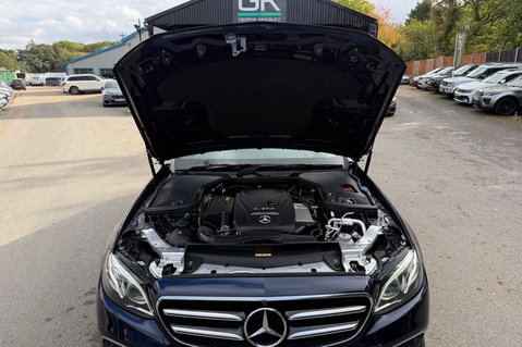 Mercedes-Benz E Class E 300 E SE PREMIUM PLUS 70