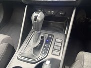 Hyundai TUCSON 1.6 Tucson SE Nav TGDi 2WD Semi-Auto 5dr 21