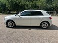 Audi A1 1.0 TFSI 25 Sport Sportback Euro 6 (s/s) 5dr 4
