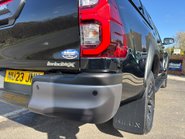 Toyota Hilux Invincible X 4WD 2.8 D-4D Double Cab Pickup - Hardtop Canopy 28