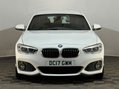 BMW 1 Series 118D M SPORT 2