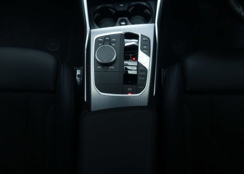 BMW 3 Series 2.0 320i M Sport Saloon 4dr Petrol Auto Euro 6 (s/s) (184 ps) 20