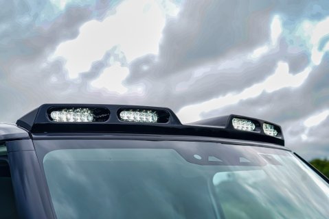 Land Rover Defender 3.0 D250 S - Full WideTrack Conversion 22