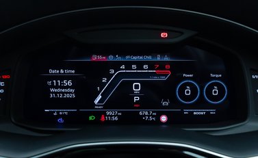 Audi RS Q8 PERFORMANCE CARBON VORSPRUNG 23