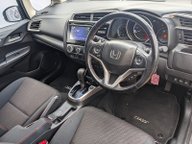 Honda Jazz I-VTEC SPORT NAVI 12
