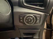 Ford Ecosport 1.0T EcoBoost Titanium Euro 6 (s/s) 5dr 17