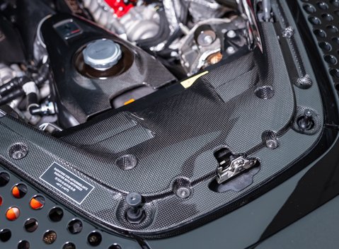 Ferrari SF90 Stradale 45