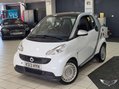 Smart Fortwo Coupe 1.0 MHD Pure Auto Euro 4 2dr 65