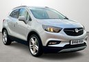 Vauxhall Mokka X 1.4T Elite Nav 5dr Auto 1