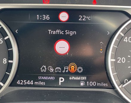 Nissan Qashqai 1.5 Qashqai Acenta Premium E-Power A 5dr 30