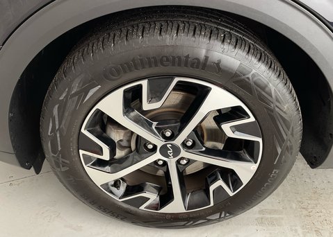 Kia Sportage 1.6 T-GDi '3' 48v 14