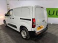 Vauxhall Combo 1.5 Combo 2000 Dynamic TD 72/2022 6